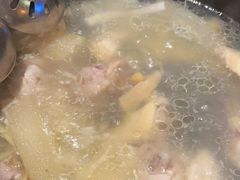 -同仁四季椰子鸡(海岸城天利店)