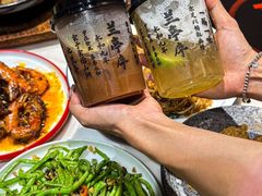 -友德福.老字号粤菜.广州地标融合美食(荔湾路店)