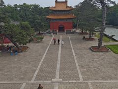 -沈阳市东陵公园