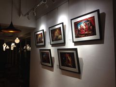 真锅咖啡馆(共和新路店)-manabe (共和新路店)