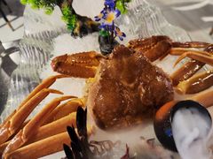 -碗中海·蒸汽海鲜·桑拿鸡(岭南天地店)