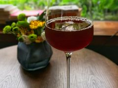 -咖法森林·咖啡  酒吧(天河店)