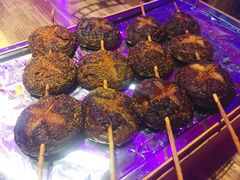 -天天喝丢一只鞋·烧烤·快餐(盐仓桥店)