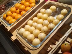 -麓湖国际水疗