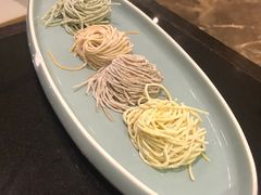 -捞神汤物料理(正大广场店)
