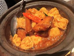-汤城小厨•粤菜•靓汤(金宝街店)