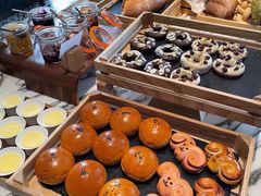 -杭州桐庐康莱德酒店西餐厅-舍