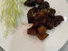 -老洋房花园饭店(绍兴路店)