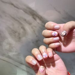 -PinkBaby美甲美睫