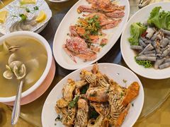 -双天海鲜楼 · 43年老字号