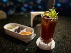 -瑞吉吧 The St·Regis Bar(长沙瑞吉酒店)