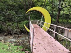 -九龙潭景区