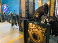 -海洋公园海洋列车－海滨站