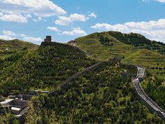 -雁门关景区