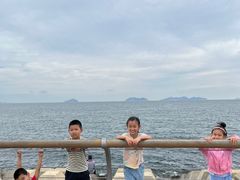 -海韵乐宿露营民宿