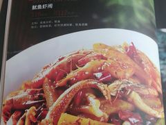 -李老爹香辣蟹(宣武门店)
