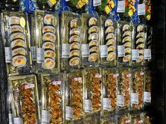 -永辉超市(嘉定宝龙广场店)