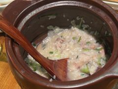 -如轩·海鲜砂锅粥·潮汕菜(海珠店)