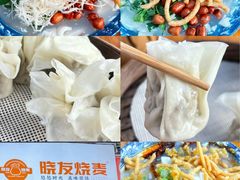 -晓友烧麦(光华村店)