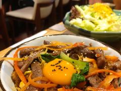 -一井烧肉·活鳗·寿司(望京SOHO店)