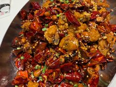 -眉州东坡(清河万象汇店)