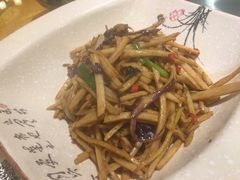 -缪氏川菜(丰盛町店)