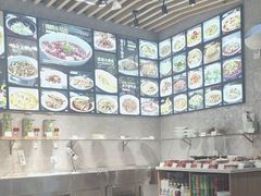 -涌觅名灶·本地海鲜宁波菜(财富广场店)