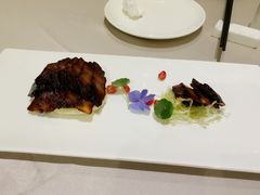 -品粹徽园·家常安徽菜