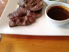 -绿茵阁牛扒餐厅(客村店)