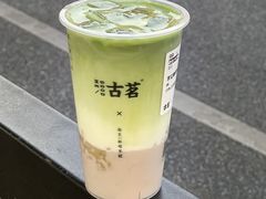 -古茗(番禺万达金街)