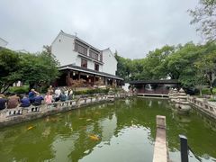 -苏州吴宫泛太平洋酒店