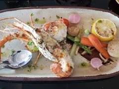 -上海苏宁宝丽嘉酒店·Cafe Bellagio西餐厅