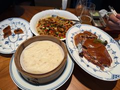 -玖五京菜(杭州城北万象城店)