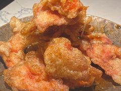 -奉天小馆·非遗东北菜(济南万象城店)