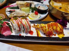 -大江户日本料理(吕厝店)