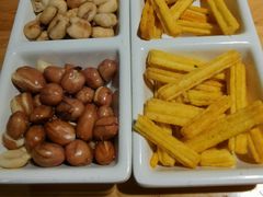 -风光老灶麻辣香锅(大成路翠微百货店)