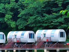 -参仙谷生态旅游度假区