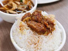 -清真牛肉馆