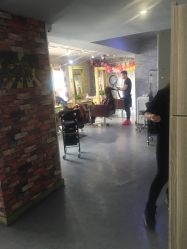 -Sugar Hair Salon