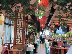 -蠔友汇·海鲜·生蚝烧烤(大东店)