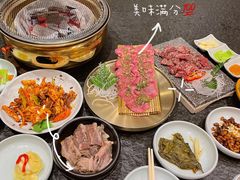 -味家烤肉烤鳗鱼牛排(西塔旗舰店)