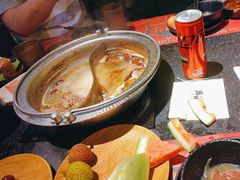 -牛New寿喜烧(虹桥新天地店)