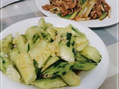-华春餐馆(鱼山路店)