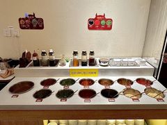-牛将军•涮肉•烤肉(北京王府井·故宫店)