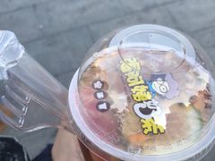 -张阿姨奶茶(湖西路店)