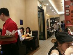 -九毛九西北菜(番禺万达店)