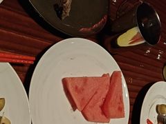 -西安W酒店·WEI全味西餐厅