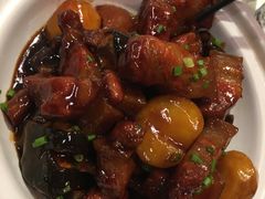 -阿英煲(凉城路店)