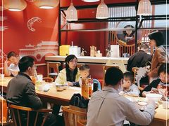 大堂-八二小区抄手(龙湖上城天街店)