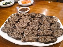 -全州拌饭馆(断桥店)